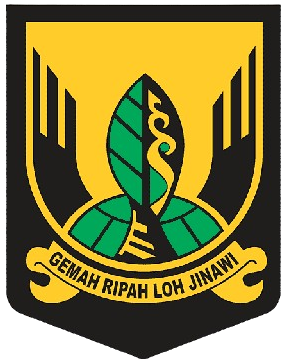 Logo Kecamatan Cikidang